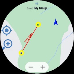 Enduro Tracker - GPS tracker