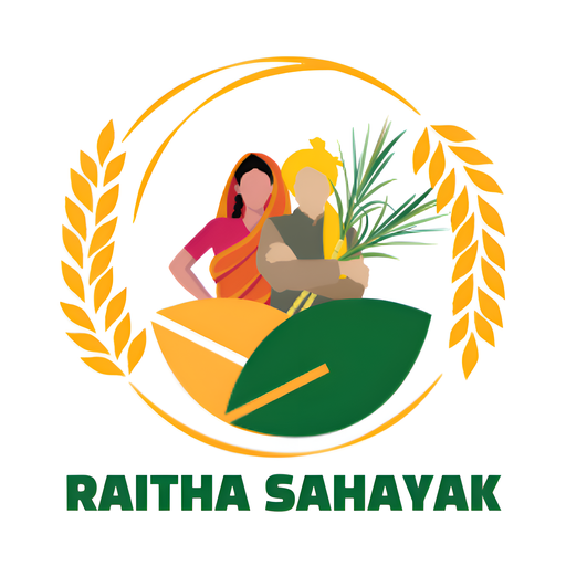Raitha Sahayak logo