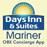 Days Inn Mariner icon