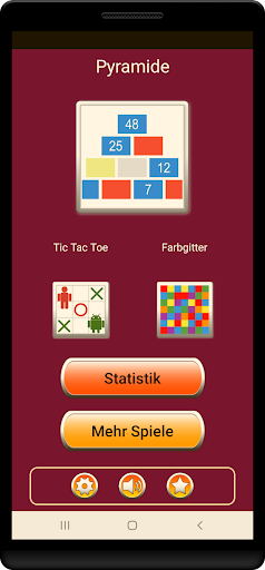 App-Vorschau