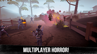 Horror Hunt: Until Daylight - Screenshot 1