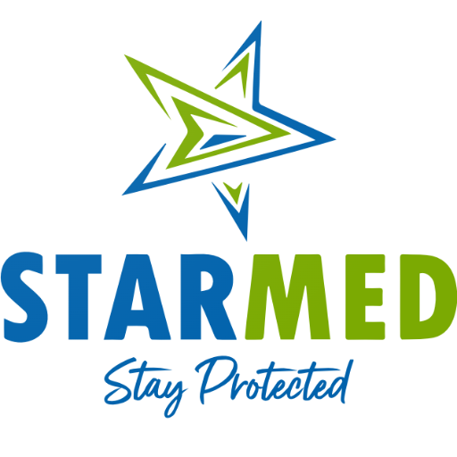 STARMED Télécharger sur Windows