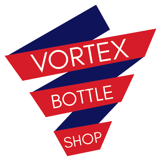 Vortex Bottle Shop logo