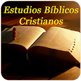 Estudios Bíblicos icon