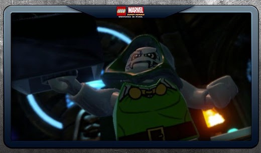 LEGO Marvel Super Heroes Mod Pak (Unlocked/Unlimited Money) New 2