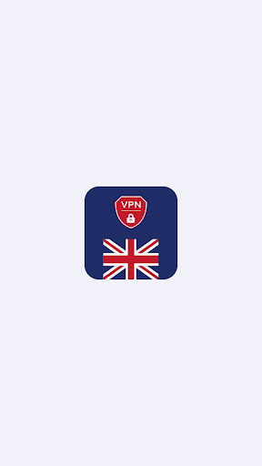 Android application UK VPN - Use United Kingdom IP screenshort
