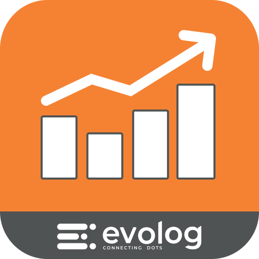Evolog Dashboard logo