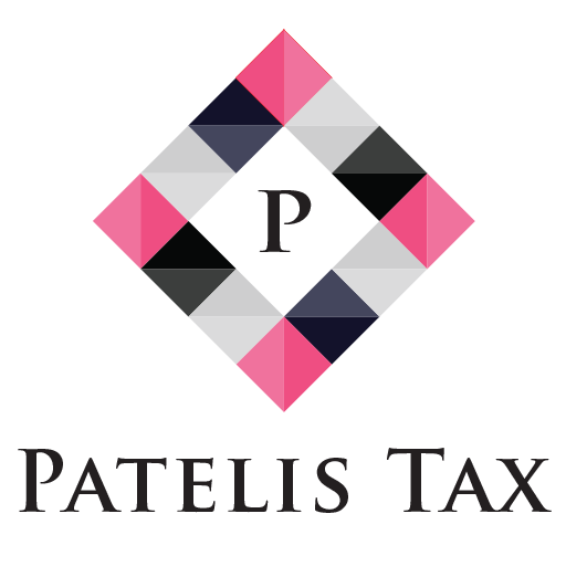 Patelis Tax logo