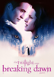 Icon image The Twilight Saga: Breaking Dawn Part 1