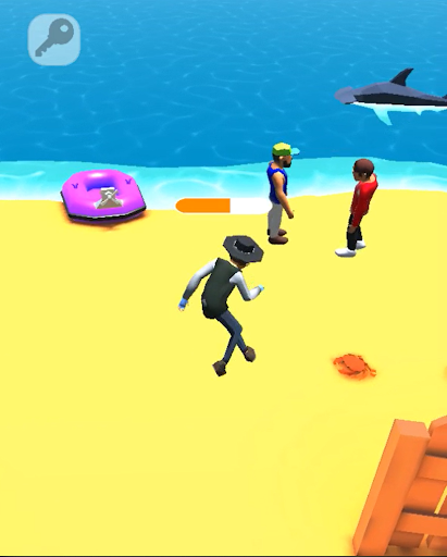 Wasted Screen 3