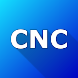 CNC mach: Learn CNC easily icon