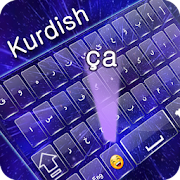 Kurdish keyboard MN