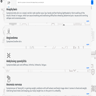 Doctors notes Screen 2