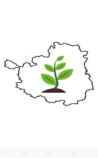 Android application Aamcho Bastar Bhumi screenshort