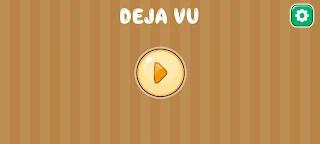 Deja Vu - Screenshot 2