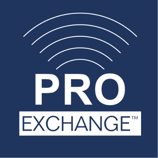 ProExchange for Distributors logo