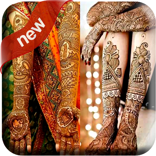 Henna Design 1.2 Icon