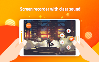 Screen Recorder V Recorder Premium (VIP Unlocked) v6.5.3 v6.5.3  poster 9
