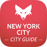 New York City Premium Guide icon