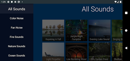 App-voorskou