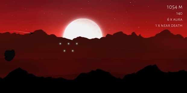 Space Chase : Odyssey Screenshot