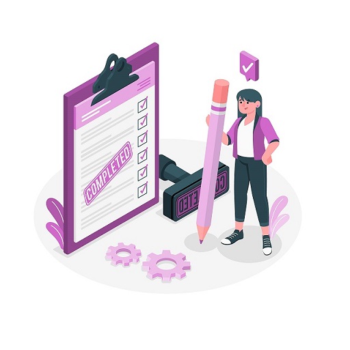 Checklist App logo