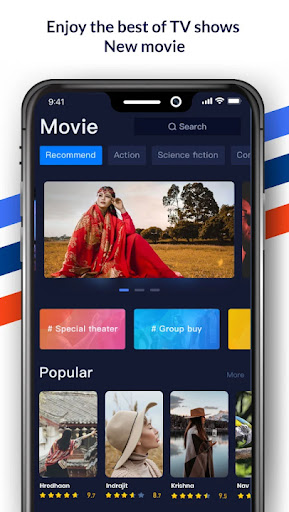 Star Bharat - Live Star Bharat TV Serial Guide