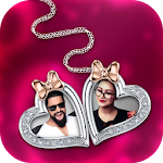 Cover Image of Download Love Locket Photo Editor  APK