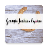Georgie Jenkins Equine icon
