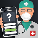 ダウンロード Doctor Trivia - Quiz sobre Medicina Gener をインストールする 最新 APK ダウンローダ