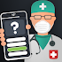 Doctor Trivia - Quiz sobre Medicina General1.1.2