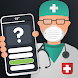 Doctor Trivia - Quiz Medicina - Androidアプリ