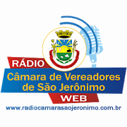 RÁDIO CÂMARA DE VEREADORES DE SÃO JERÔNIMO