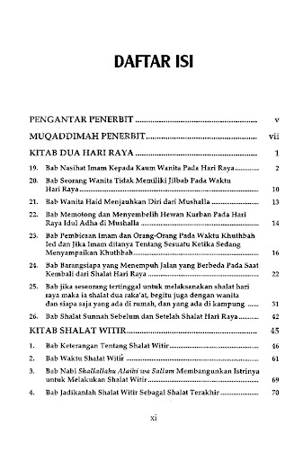 Syarah Shahih Al-Bukhari 4 Screen 2