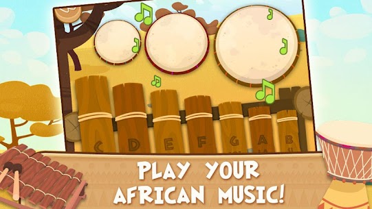 Africa Animals Games for Kids Mod Apk Download 10