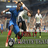 Cheat's FIFA 17 icon