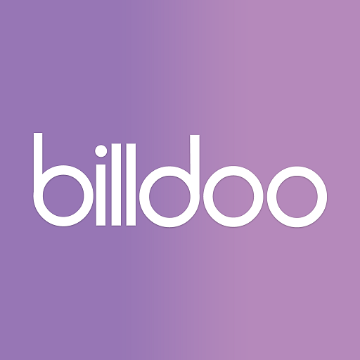 Billdoo POS logo