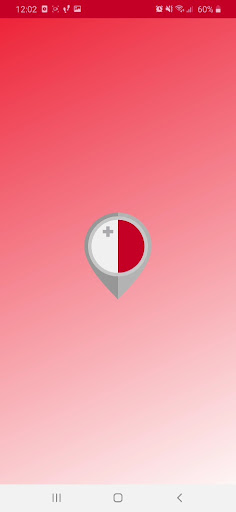 Malta Tour Guide Screen 2