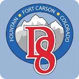 Fountain-Fort Carson SD 8 icon