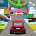 Download Real Stunts   Car Ramp Parkour 0.15 Apk for android