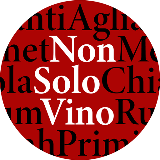 NonSoloVino logo