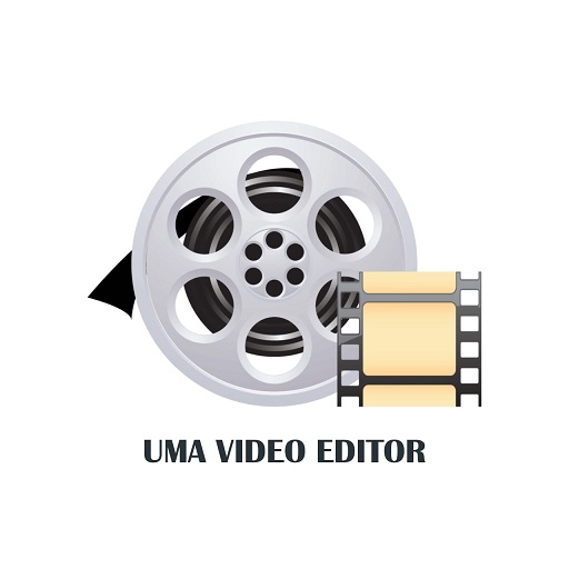 UMA Video Editor - Free Video Maker with Music