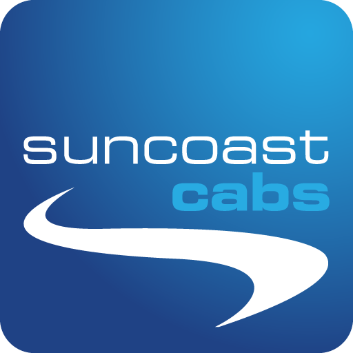 Suncoast Cabs  Icon