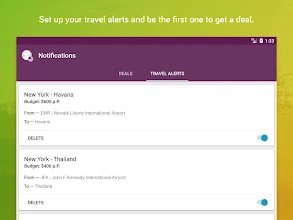 Travelpirates Top Travel Deals Apps On Google Play