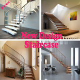 Design Staircase icon