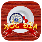 Cover Image of Download Xóc đĩa offline 2020 mới nhất  APK