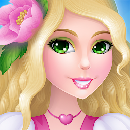 Thumbelina Story and Games Mod Apk