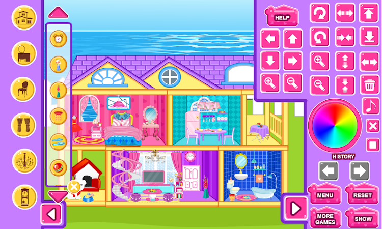 Home Design Decoration - 4.2.0 - (Android)