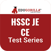 HSSC JE Civil Mock Tests for Best Results