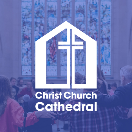 Christ Church Cathedral Cincy logo